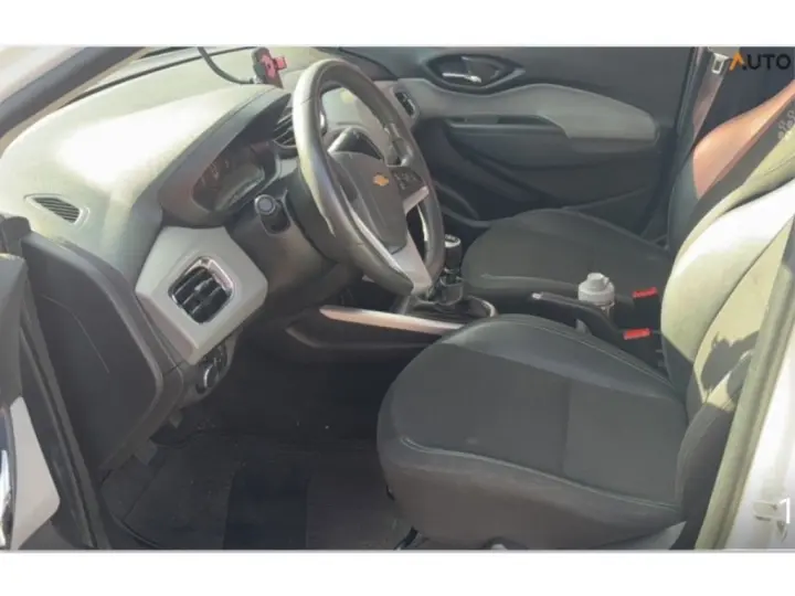 ONIX 1.0 MPFI LT 8V FLEX 4P MANUAL