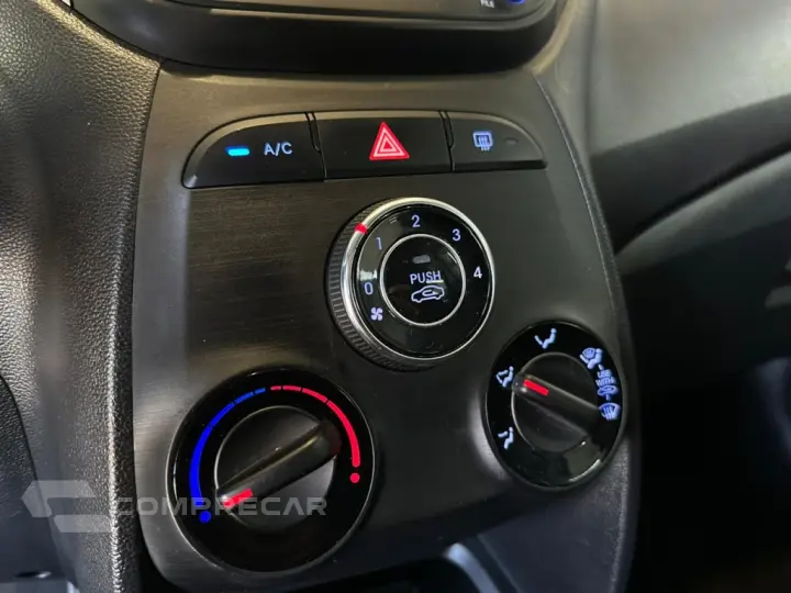 HB20 1.0 COMFORT PLUS 12V TURBO FLEX 4P MANUAL