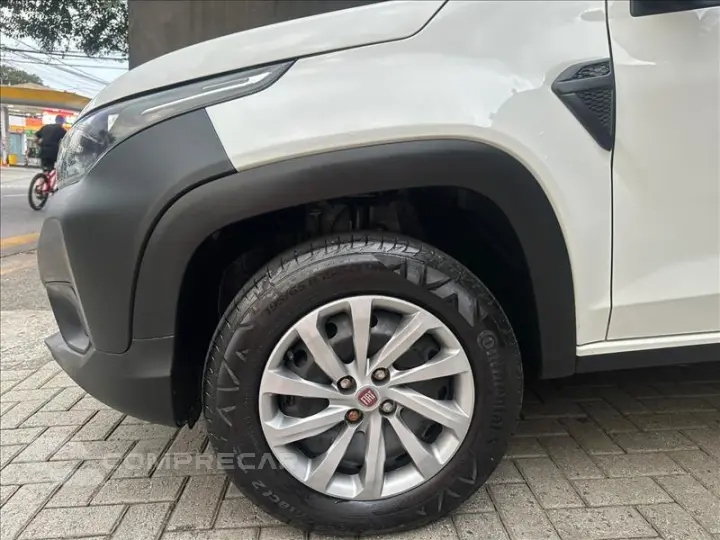 STRADA 1.3 Firefly Endurance CS