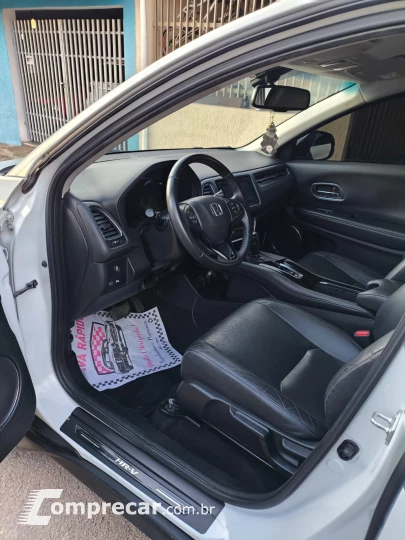 HR-V 1.8 16V EXL