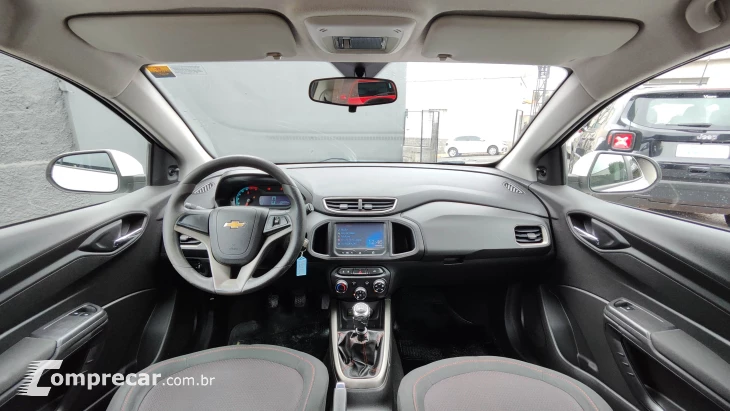 ONIX 1.4 MPFI LT 8V
