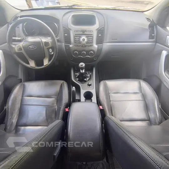 RANGER XLT 3.2 20V 4X4 CD DIESEL