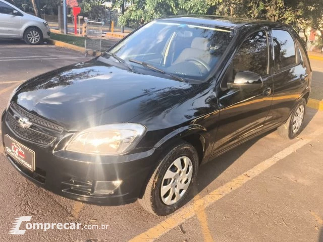 CELTA - 1.0 MPFI LT 8V 4P MANUAL
