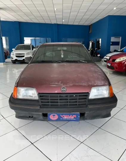 KADETT 1.8 EFI GLS 8V