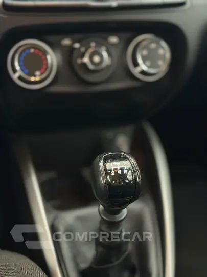 CRONOS 1.3 Firefly Drive