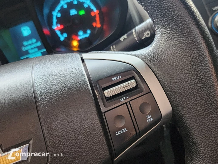 S10 LT 2.4 4X2 CD PICK-UP LT 2.4 F.POWER 4X2 CD