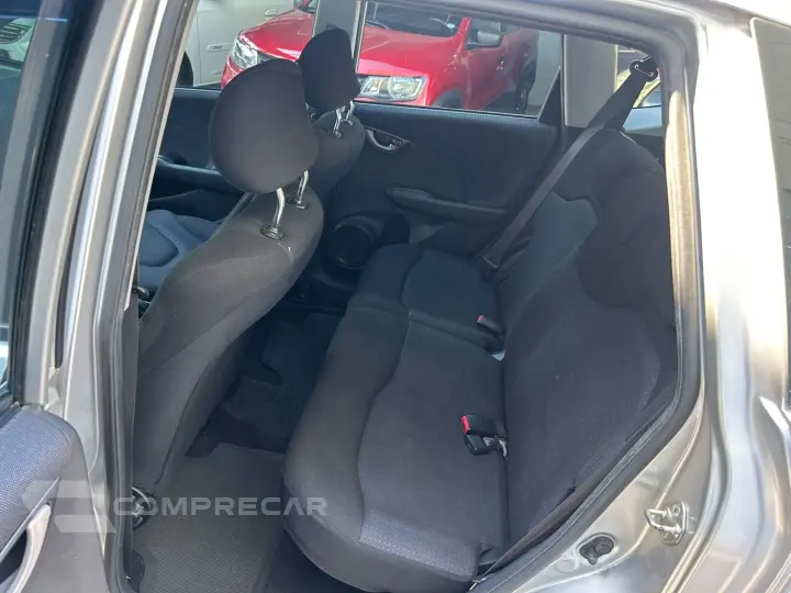 FIT 1.4 LX 16V FLEX 4P MANUAL