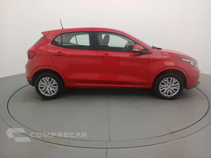 ARGO 1.0 FIREFLY FLEX DRIVE MANUAL