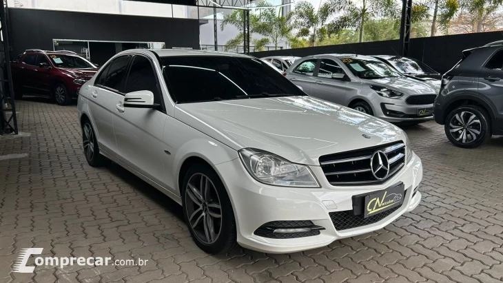 180 C 1.8 Sedan 8V