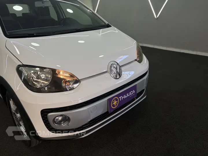 CROSS UP 1.0 TSI 12V