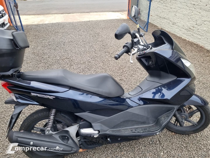 PCX