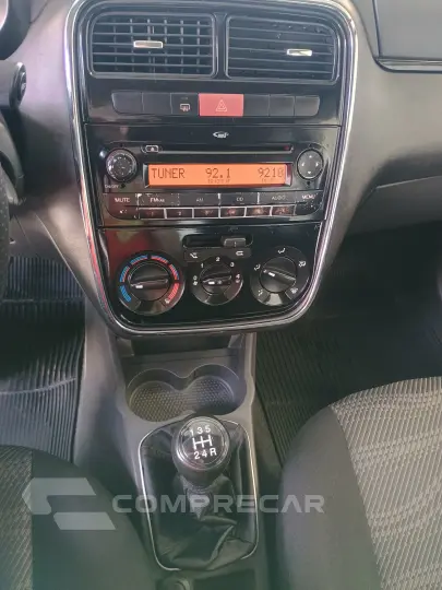 PUNTO 1.4 ELX 8V
