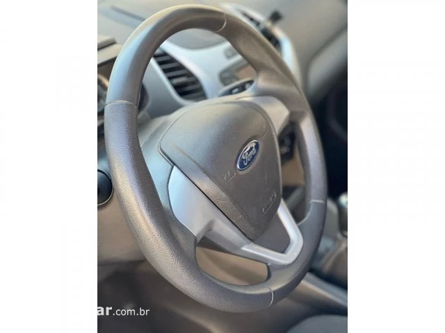 KA - 1.0 SE 12V 4P MANUAL