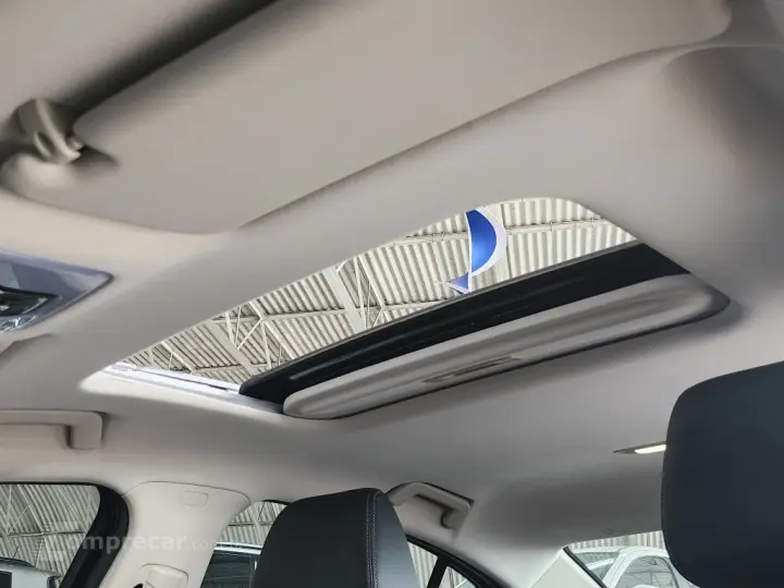 ARRIZO 6 PRO 1.5 TCI FLEX HYBRID CVT