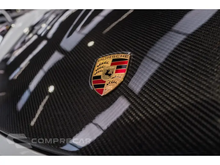CAYMAN 2.7 I6 24V GASOLINA 2P AUTOMÁTICO