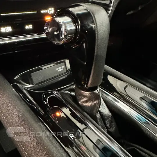 HR-V EX 1.8 Flexone 16V 5p Aut.