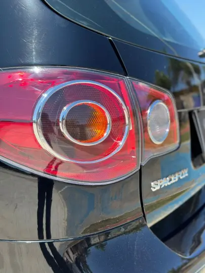 SPACEFOX 1.6 MI Sportline 8V