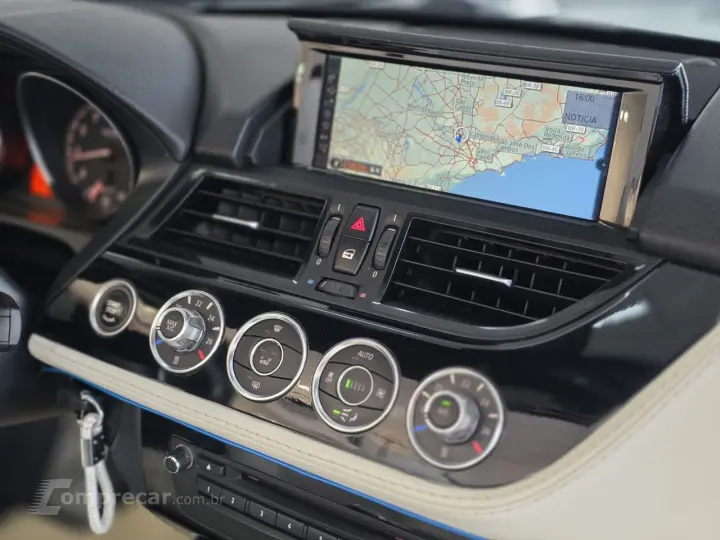 Z4 2.0 16V 20I SDRIVE GP ROADSTER AUTOMÁTICO