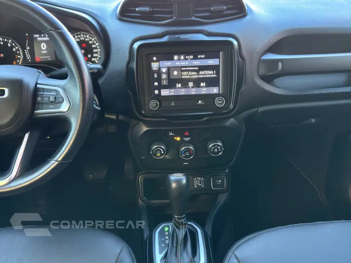 RENEGADE 1.3 T270 TURBO FLEX SPORT AT6