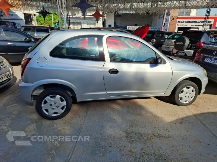 Celta 1.0 Mpfi Ls 8V Flex 2P Manual