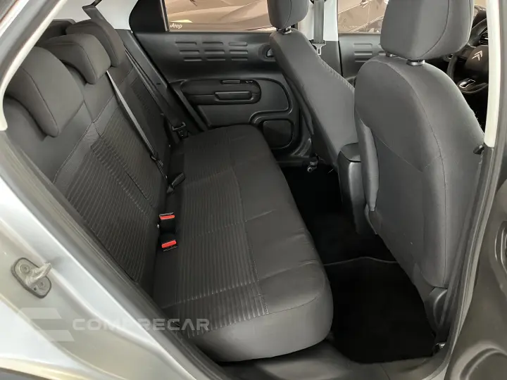 C4 CACTUS FEEL BU