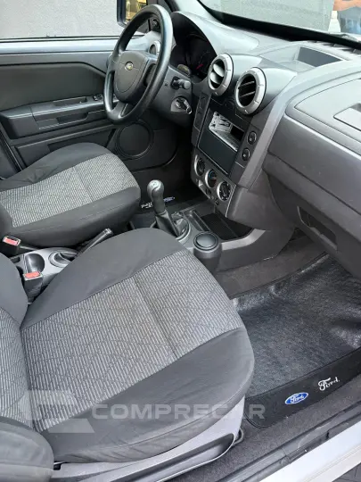 ECOSPORT 1.6 Freestyle 8V