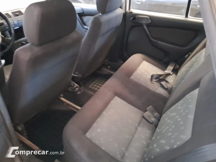 Gol G3 16v