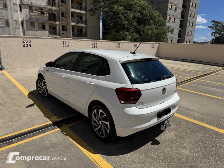 POLO 1.0 200 TSI Highline