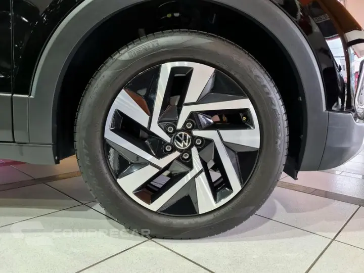 T-CROSS HIGHLINE 1.4 TSI FLEX 16V 5P AUT