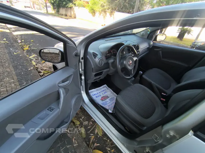 PALIO 1.4 MPI Attractive 8V
