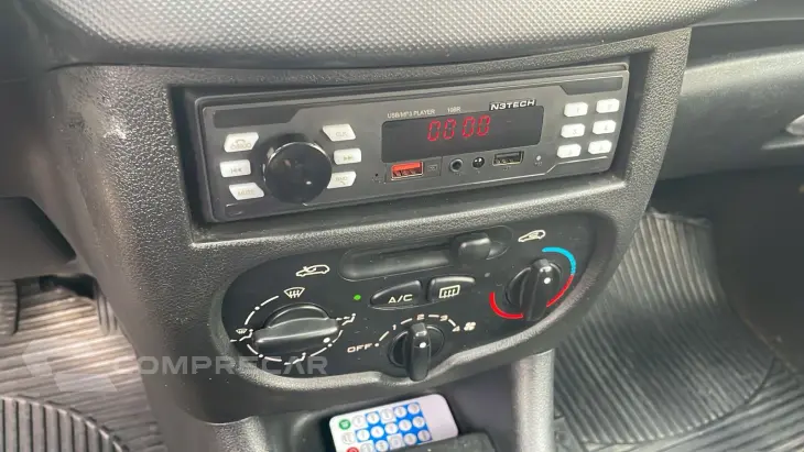 207 1.4 XR 8V