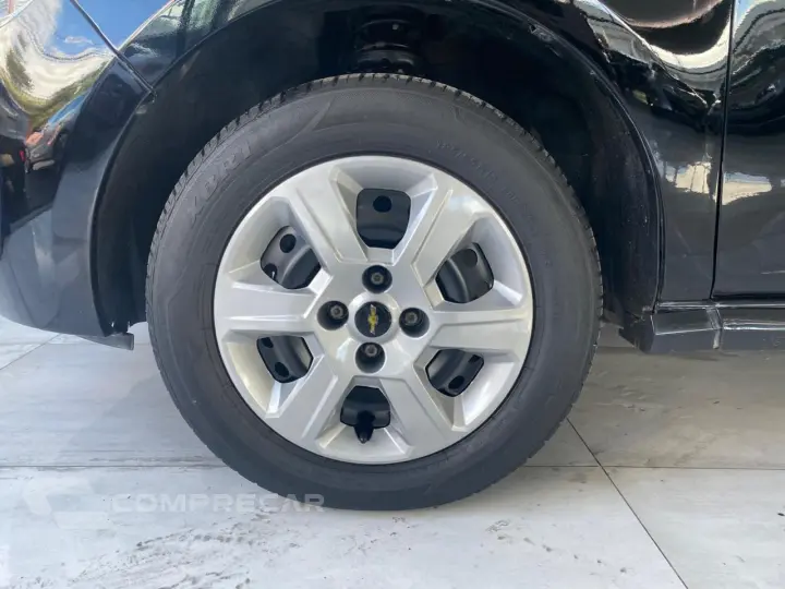 MONTANA LS 1.4 ECONOFLEX 8V 2p