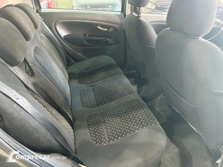 Punto 1.8 Hlx 8V Flex 4P Manual
