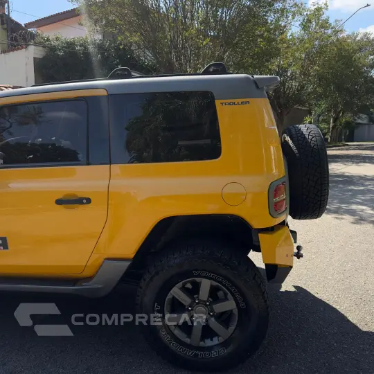 T4 3.2 XLT 4X4 20V Turbo Intercooler