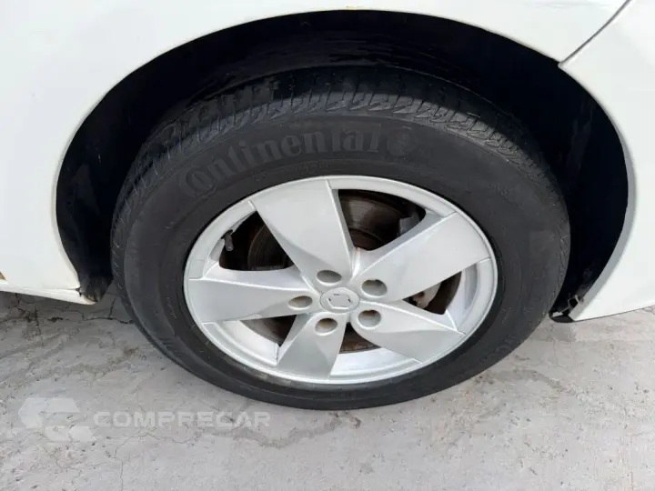 FLUENCE Sed. Dynamique 2.0 16V FLEX Aut.