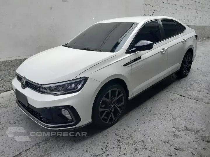 VIRTUS 1.4 250 TSI Exclusive