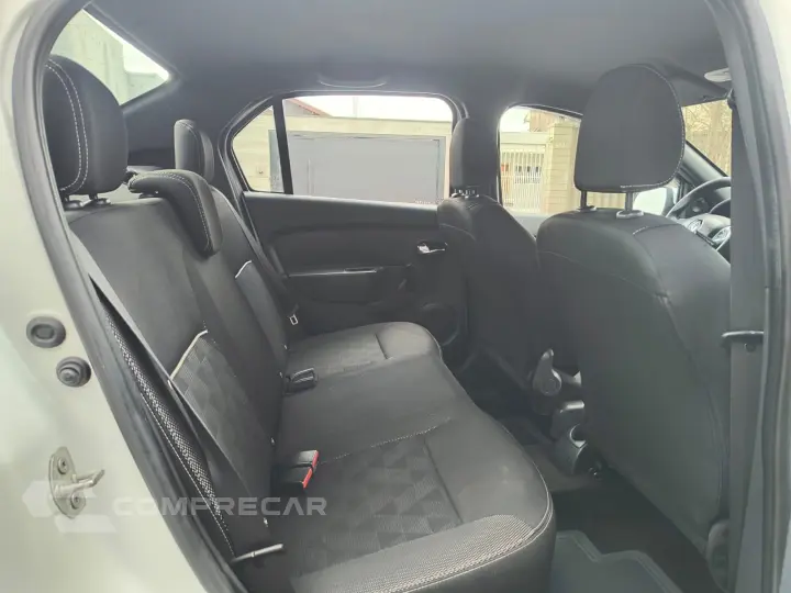 LOGAN 1.6 16V SCE ZEN