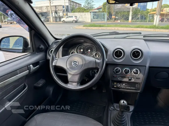 PRISMA 1.4 MPFI Maxx 8V