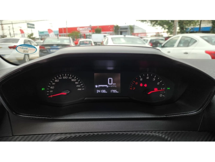 208 1.0 FIREFLY FLEX LIKE MANUAL