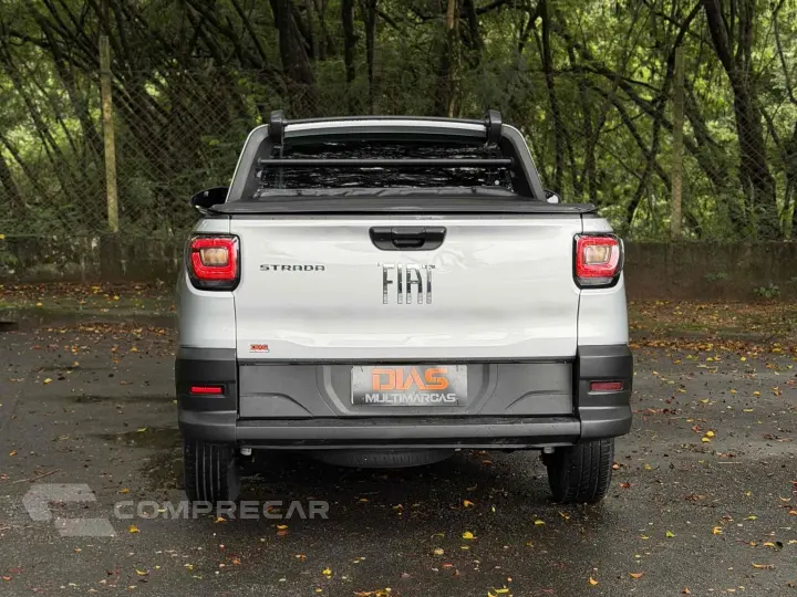 STRADA 1.3 FIREFLY FLEX ENDURANCE CS PLUS MANUAL