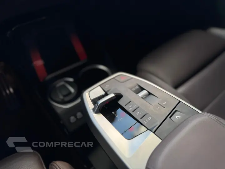 X1 2.0 16V Turbo Sdrive20i M Sport