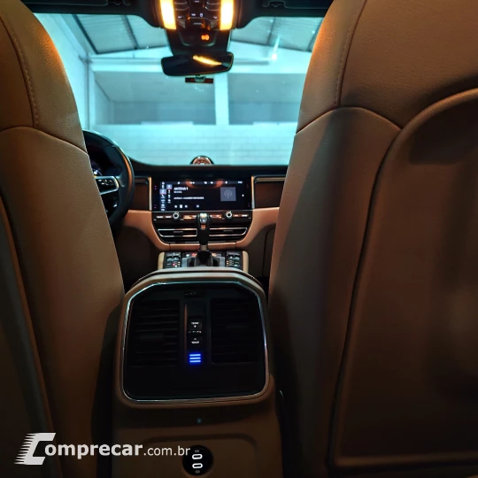 MACAN 2.0 Turbo