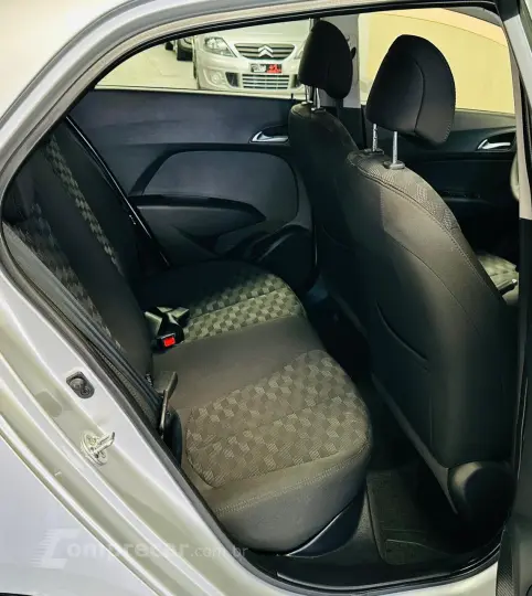 HB20 1.6 Comfort 16V