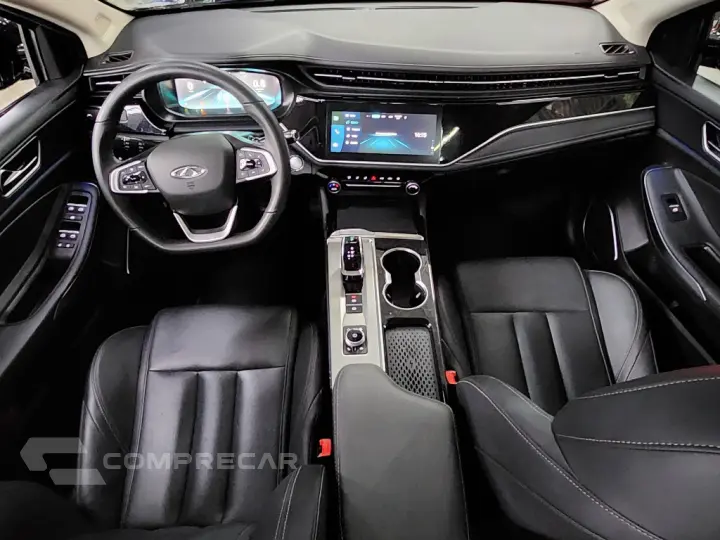 ARRIZO 6 PRO 1.5  TCI FLEX HYBRID MAX DRIVE CVT