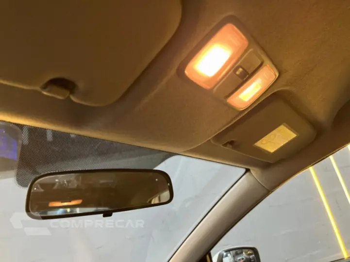 HB20 1.6 Comfort Plus 16V