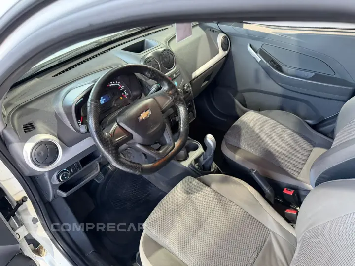 MONTANA 1.4 MPFI LS CS 8V
