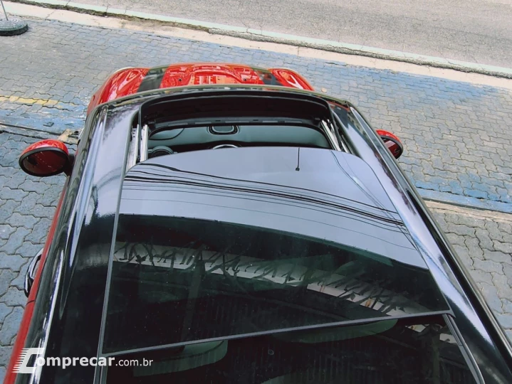 COOPER 2.0 S TOP 16V TURBO