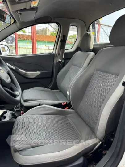 MONTANA 1.4 MPFI LS CS 8V