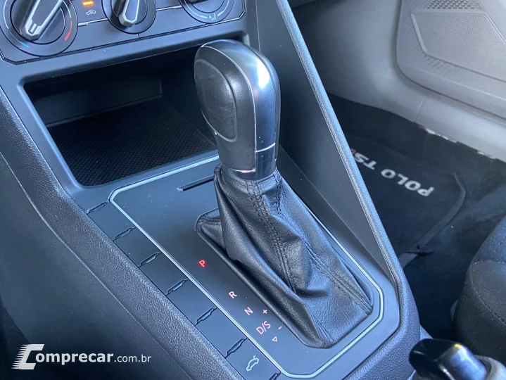 POLO 1.0 200 TSI Comfortline