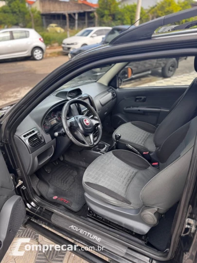 STRADA 1.8 MPI Adventure CD 16V